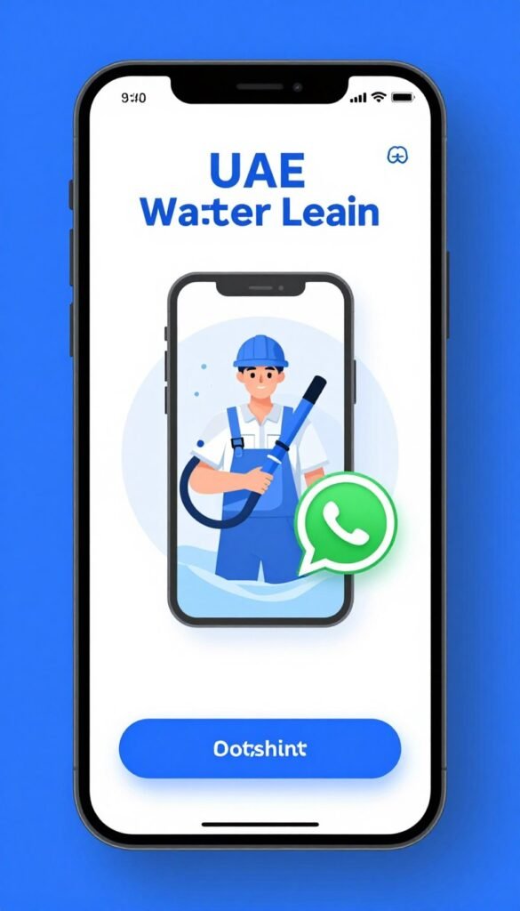 دعوة تواصل لخدمة شركة دكتور تسريب في الإمارات دعوة تواصل لخدمة شركة دكتور تسريب في الإمارات