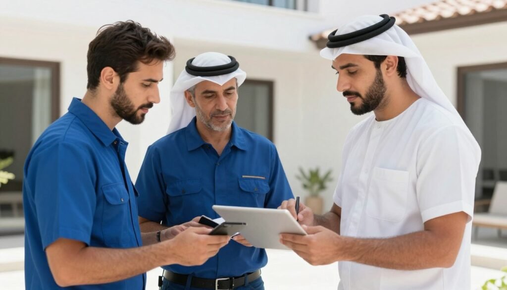 شركة دكتور تسريب في الإمارات لخدمات كشف تسربات المياه شركة دكتور تسريب في الإمارات لخدمات كشف تسربات المياه
