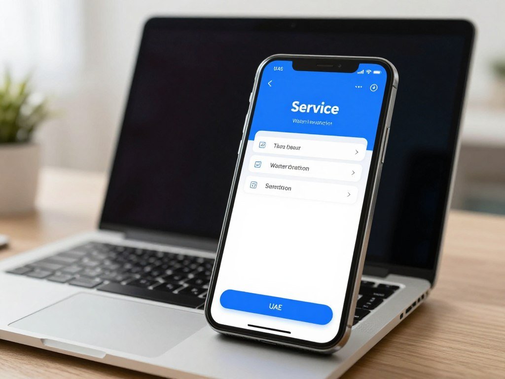 نموذج طلب خدمة كشف تسربات المياه من شركة دكتور تسريب في الإمارات نموذج طلب خدمة كشف تسربات المياه من شركة دكتور تسريب في الإمارات